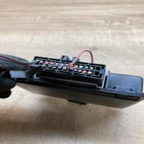 P04671880AD 880AD 10262234A Comfort/convenience module Chrysler PT Cruiser