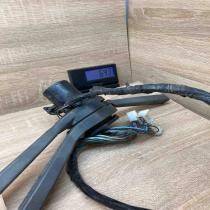 B883   Wiper turn signal indicator stalk/switch Peugeot Boxer