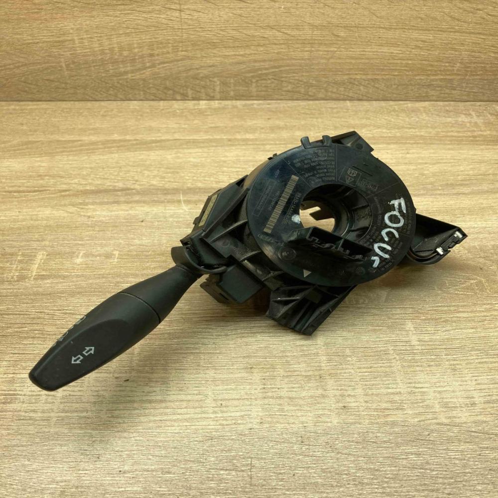 98AB 14A664 BE 98AG13335AC  Indicator stalk Ford Focus