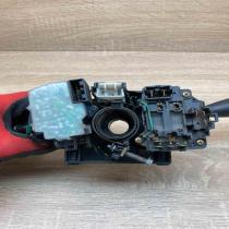 175110 GA8A  Wiper turn signal indicator stalk/switch Mazda 626