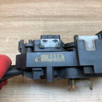 175110 GA8A  Wiper turn signal indicator stalk/switch Mazda 626