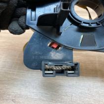 1S7T 14A664 AB 1S7T 13335 AD  Airbag slip ring squib (SRS ring) Ford Mondeo Mk I