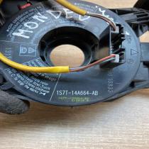 1S7T 14A664 AB 1S7T 13335 AD  Airbag slip ring squib (SRS ring) Ford Mondeo Mk I