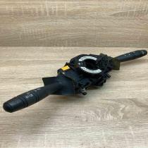 7700823086J 7700823054C  Wiper turn signal indicator stalk/switch Renault Laguna