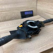 7700823086J 7700823054C  Wiper turn signal indicator stalk/switch Renault Laguna