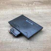 6Q0959433G 5DK008126  Comfort/convenience module Volkswagen Polo