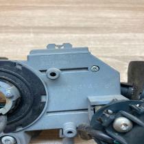 7700414478L   Wiper turn signal indicator stalk/switch Renault Scenic I