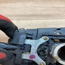 177698   Wiper turn signal indicator stalk/switch Mazda 121