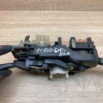177698   Wiper turn signal indicator stalk/switch Mazda 121