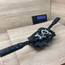 177698   Wiper turn signal indicator stalk/switch Mazda 121