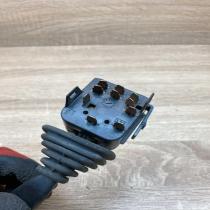 09181010 12239911  Indicator stalk Subaru Justy