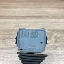 09181010 12239911  Indicator stalk Subaru Justy
