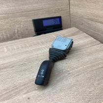 09181010 12239911  Indicator stalk Subaru Justy