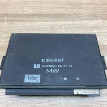 90493865   Comfort/convenience module Opel Omega B2