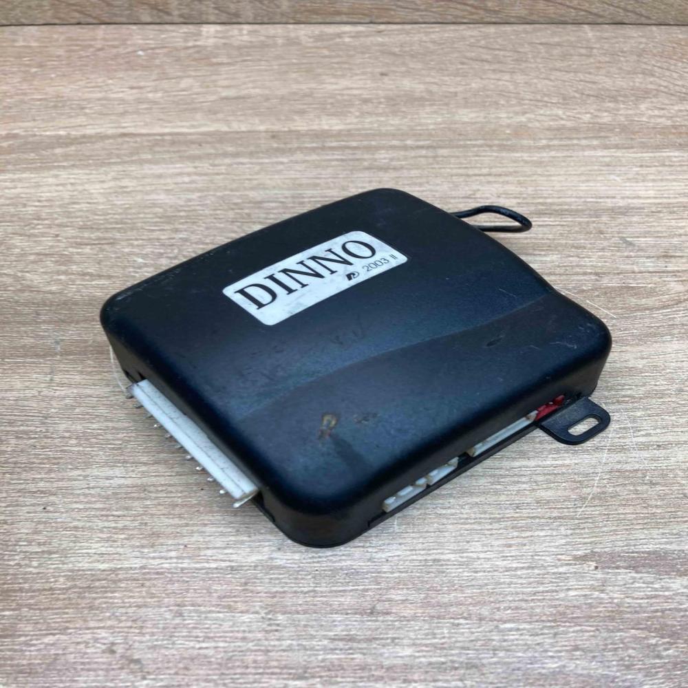 PG37002000DV3 DINNO  Other control units/modules Opel Omega B2