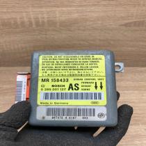 MR158433 0285001127  Airbag control unit/module Mitsubishi Carisma