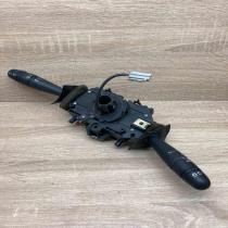 7700411790 54034376  Wiper turn signal indicator stalk/switch Renault Laguna I