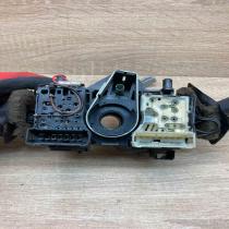 7700411790 54034376  Wiper turn signal indicator stalk/switch Renault Laguna I