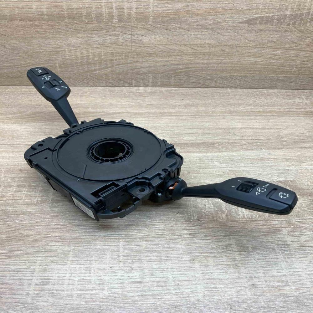 9123038   Wiper turn signal indicator stalk/switch BMW 1 E81 E87