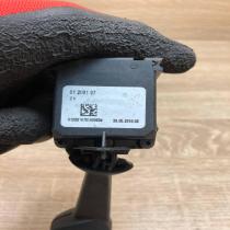 01208197   Wiper control stalk BMW 1 E81 E87
