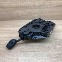 6977313 6977322  Wiper turn signal indicator stalk/switch BMW 5 E60 E61