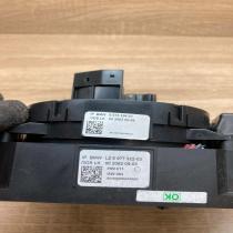6977313 6977322  Wiper turn signal indicator stalk/switch BMW 5 E60 E61