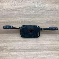 6962678 01418306  Wiper turn signal indicator stalk/switch BMW 1 E81 E87
