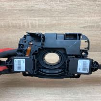 6962678 01418306  Wiper turn signal indicator stalk/switch BMW 1 E81 E87
