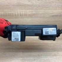 6962678 01418306  Wiper turn signal indicator stalk/switch BMW 1 E81 E87