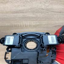 6962678 01418306  Wiper turn signal indicator stalk/switch BMW 1 E81 E87