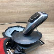7587728 9189638 LHD Gear shifter/selector BMW 5 E60 E61