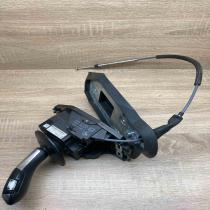 7587728 9189638 LHD Gear shifter/selector BMW 5 E60 E61