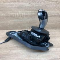7587728 9189638 LHD Gear shifter/selector BMW 5 E60 E61