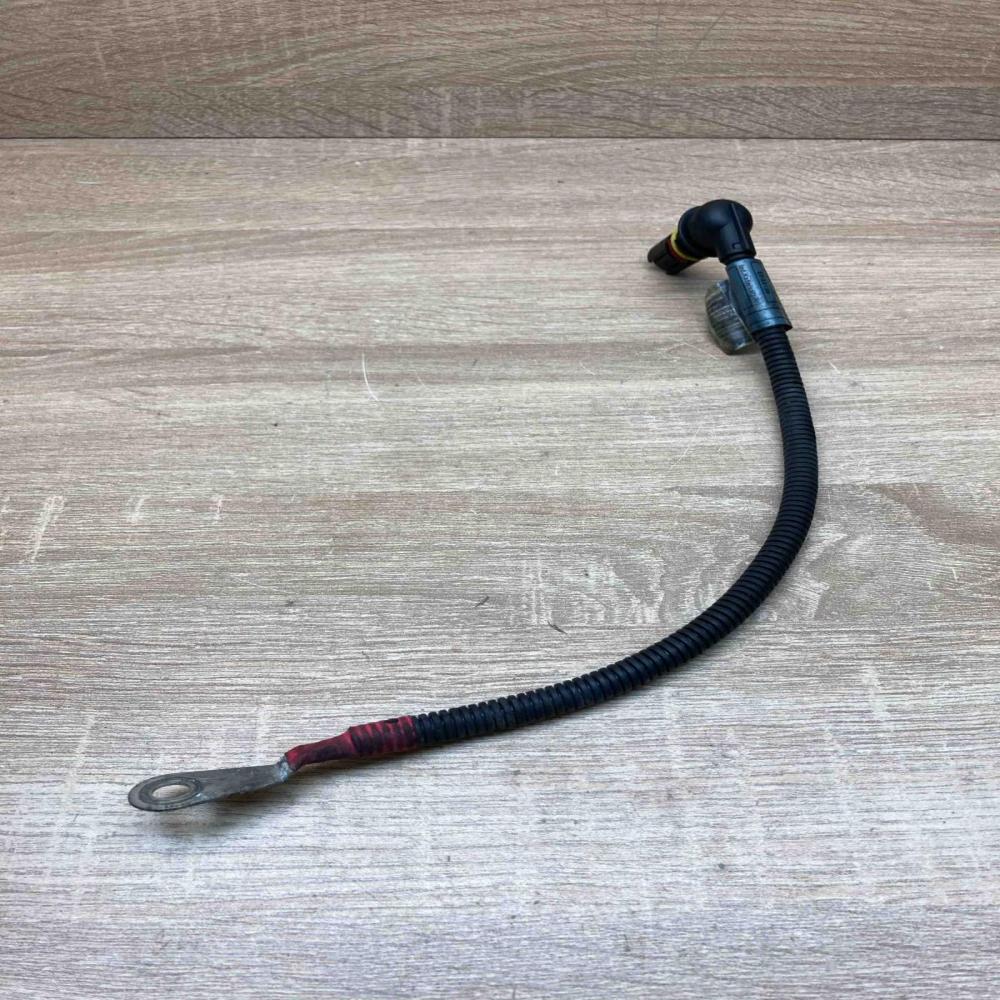 7789231   Glow plug wires BMW 5 E60 E61