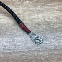 7789231   Glow plug wires BMW 5 E60 E61