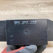3B0959799 5DK007544  Comfort/convenience module Volkswagen PASSAT B5