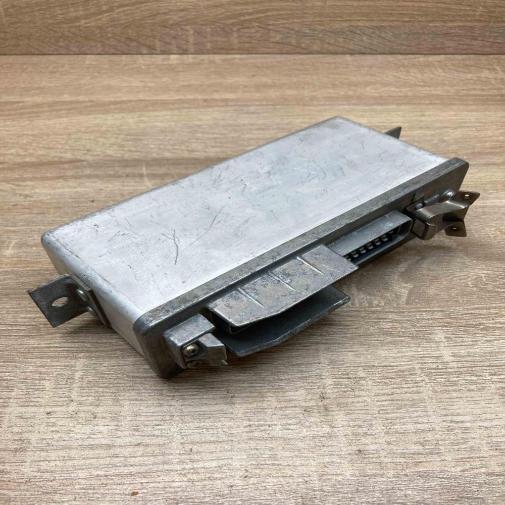 1158424 0265100045  ABS control unit/module BMW 5 E34