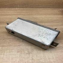 1158424 0265100045  ABS control unit/module BMW 5 E34