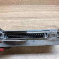 1158424 0265100045  ABS control unit/module BMW 5 E34