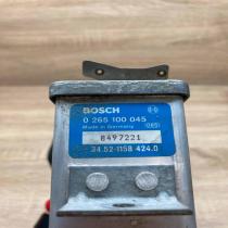 1158424 0265100045  ABS control unit/module BMW 5 E34