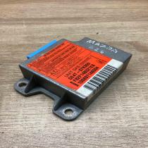 GE4T 57K30D F82F14B321EB  Airbag control unit/module Mazda 626