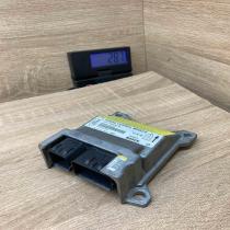 YS4T 14B056 AA 0285001394  Airbag control unit/module Ford Focus