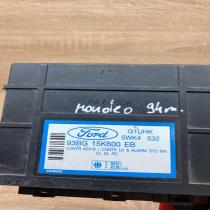 93BG 15K600 EB 5WK4532  Comfort/convenience module Ford Mondeo MK II