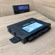 93BG 15K600 EB 5WK4532  Comfort/convenience module Ford Mondeo MK II