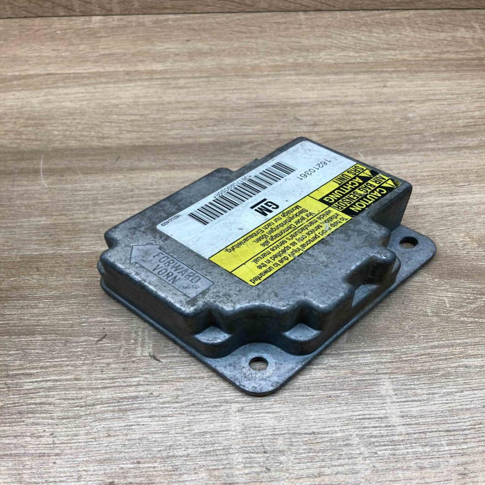 16210361   Airbag control unit/module Opel Sintra