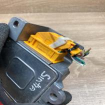 16210361   Airbag control unit/module Opel Sintra