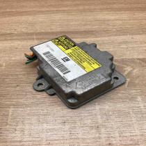 16210361   Airbag control unit/module Opel Sintra