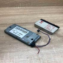 5TRK9500   Other control units/modules BMW 7 E38