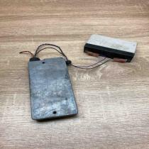 5TRK9500   Other control units/modules BMW 7 E38