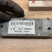 5TRK9500   Other control units/modules BMW 7 E38